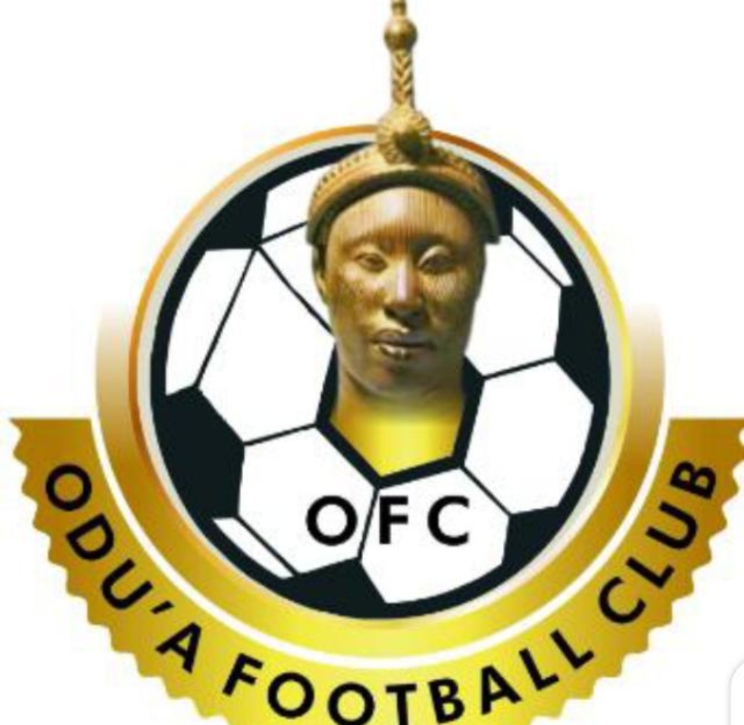 Odua FC logo
