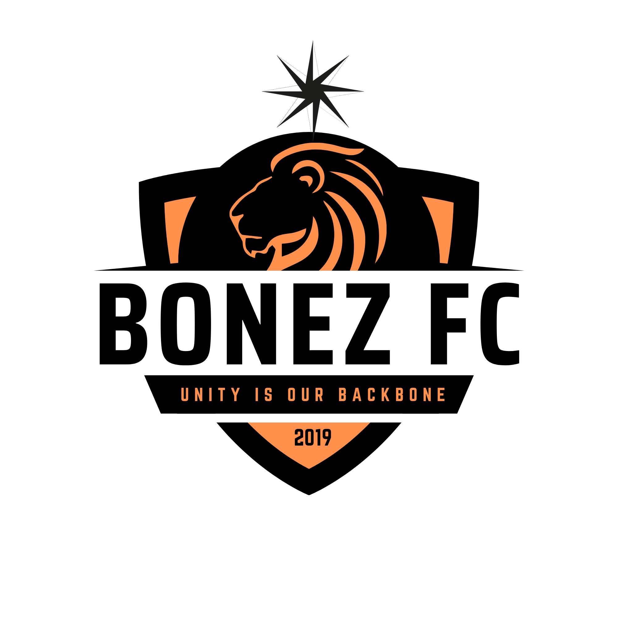 Bonez FC logo