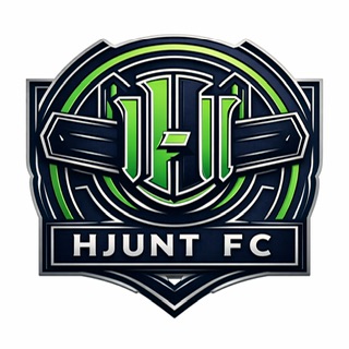 Hjunt FC logo