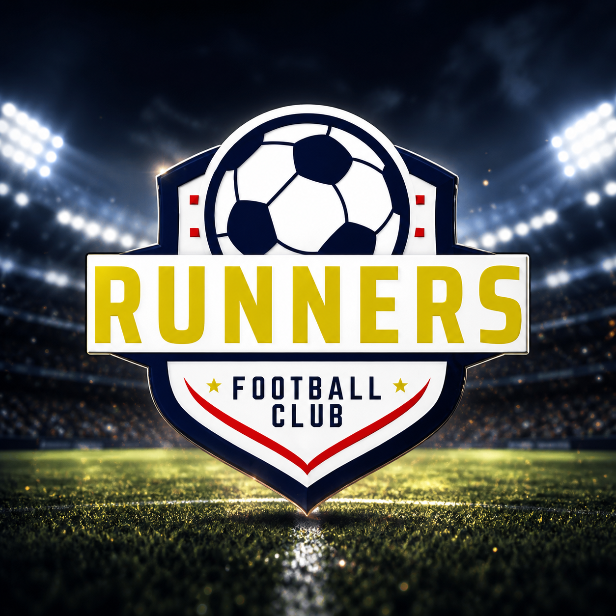 Runners FC logo