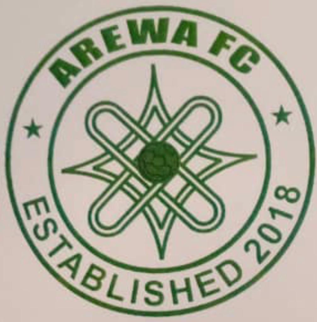 Arewa FC logo