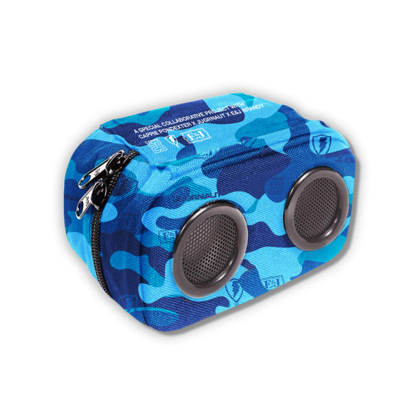 JammyPack