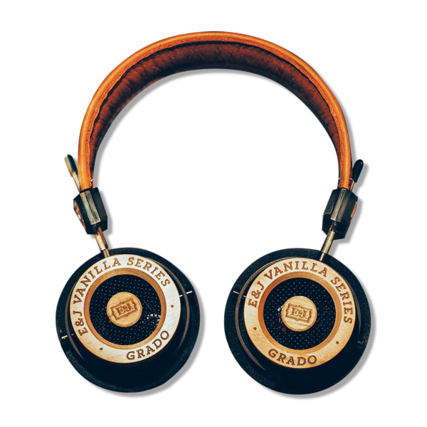VanillaHeadphones