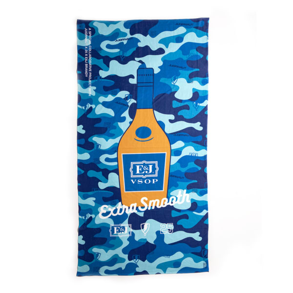 VSOPbeachtowel