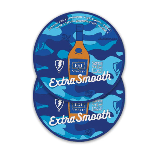 Coasters