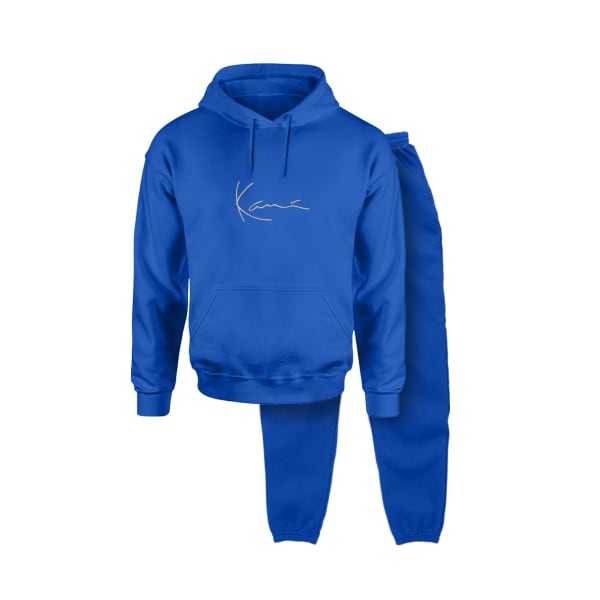 EJxKarlKani Tracksuit 1