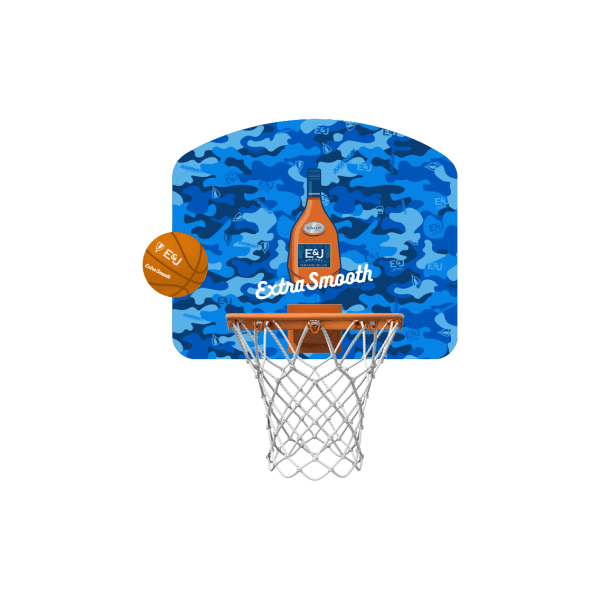 hoop set