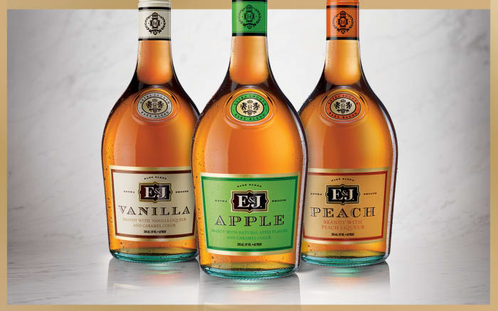 EJFLAVORS
