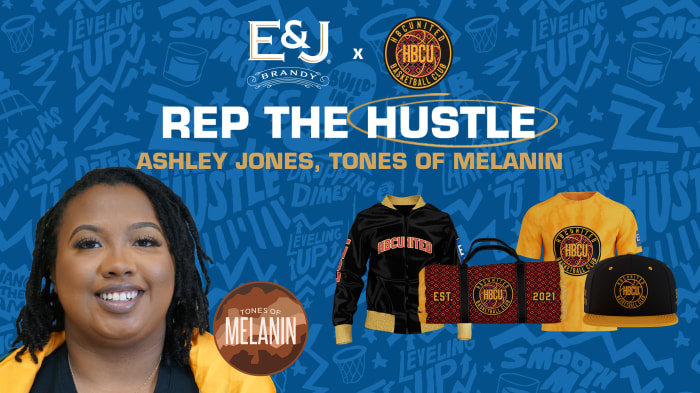BLOG August Header TonesofMelaninSpotlight