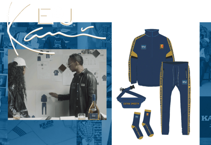 EJ KarlKani LegacyCollection