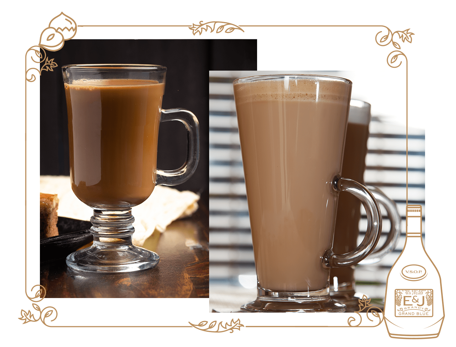 Buddy's Brew