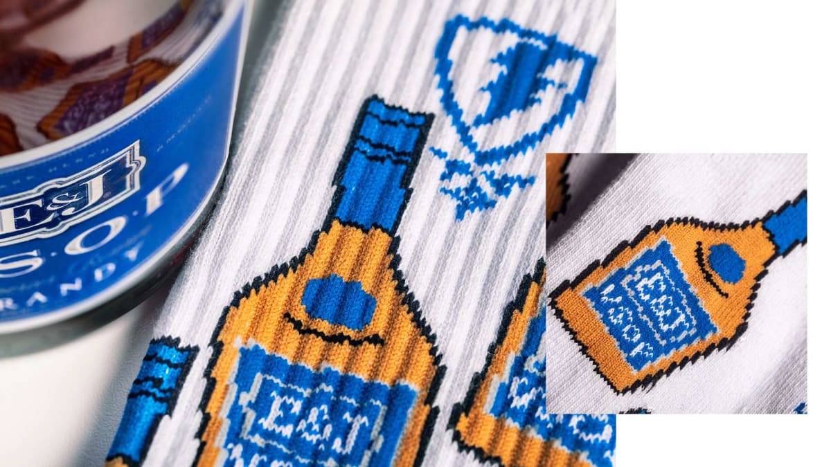 VSOP Socks 03