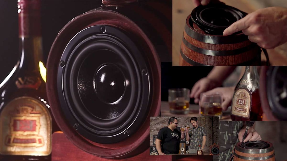 Boomcase Med03 v2