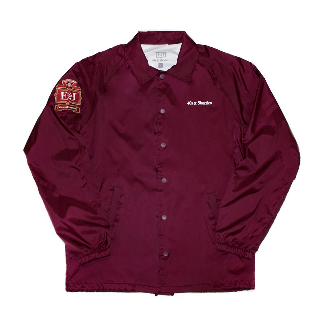 CoachesJacket