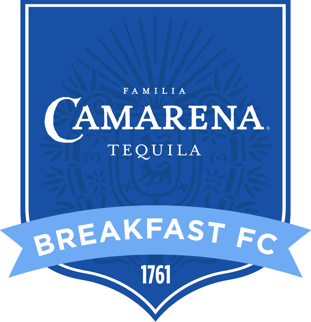 Familia Camarena Tequila Breakfast FC 1761