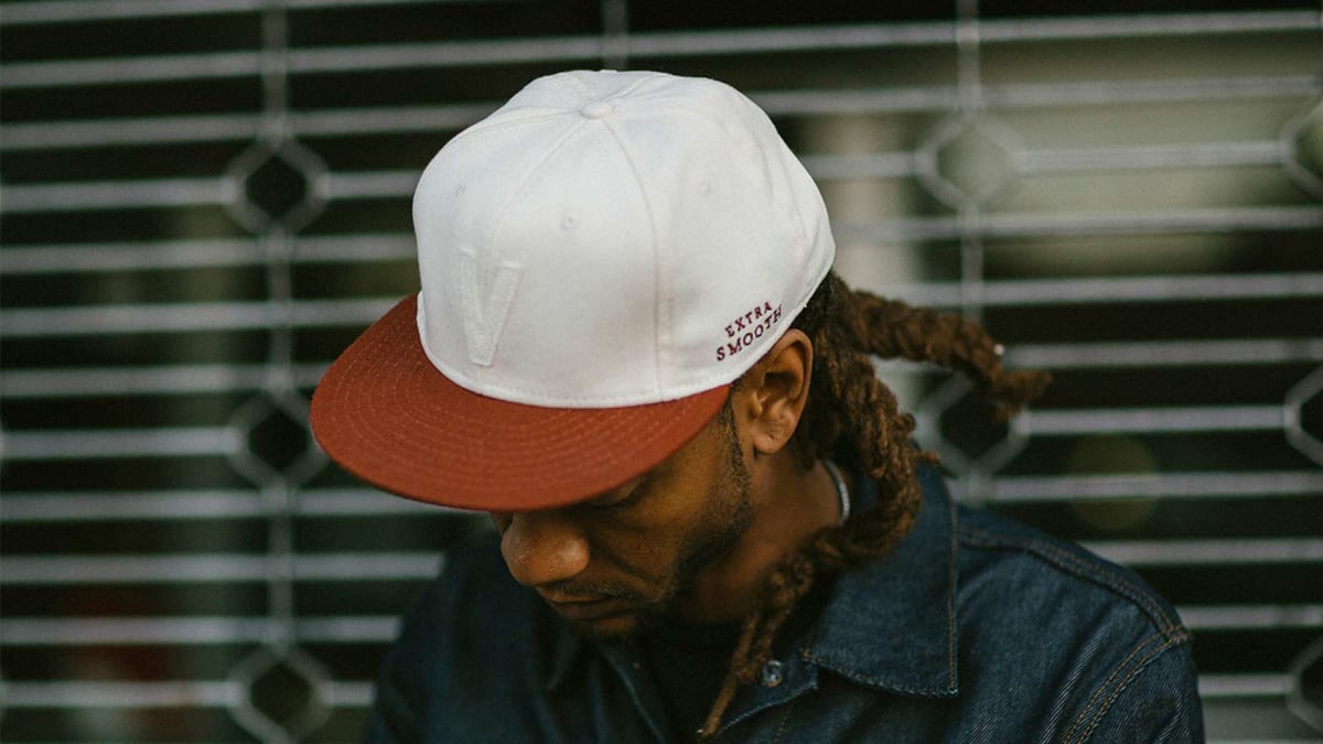 VanillaHat 05