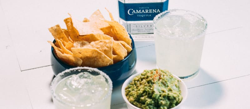 Camarena Says Have Some “Guac On Us” Thumbnail Image