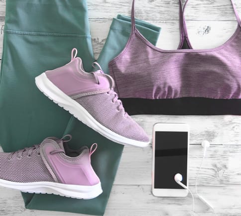 athleisure