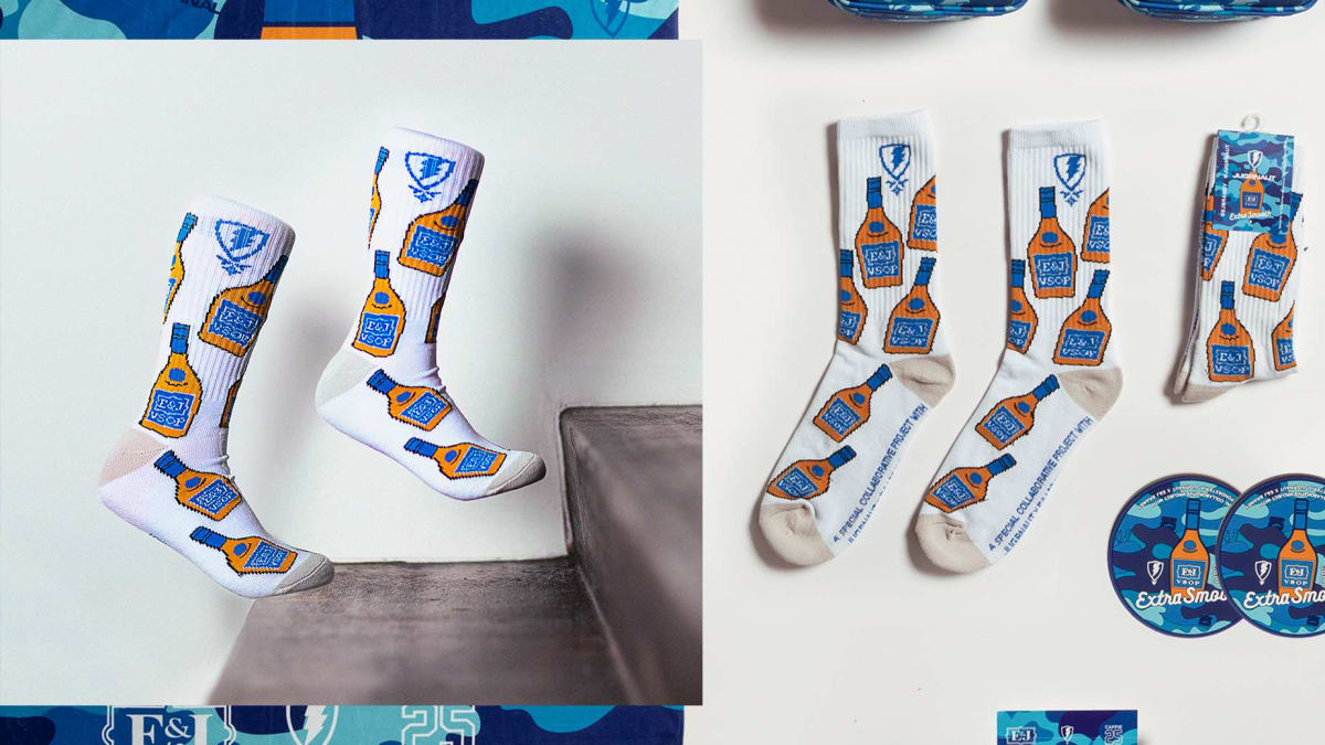 VSOP Socks 01