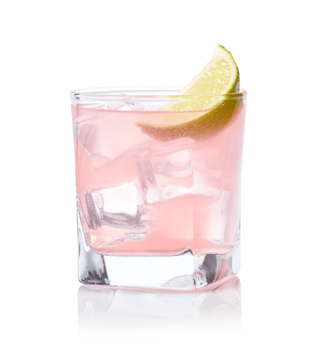 New Amsterdam Cosmo