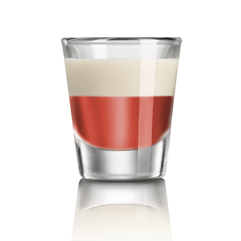 Patriot Pop Shot Image