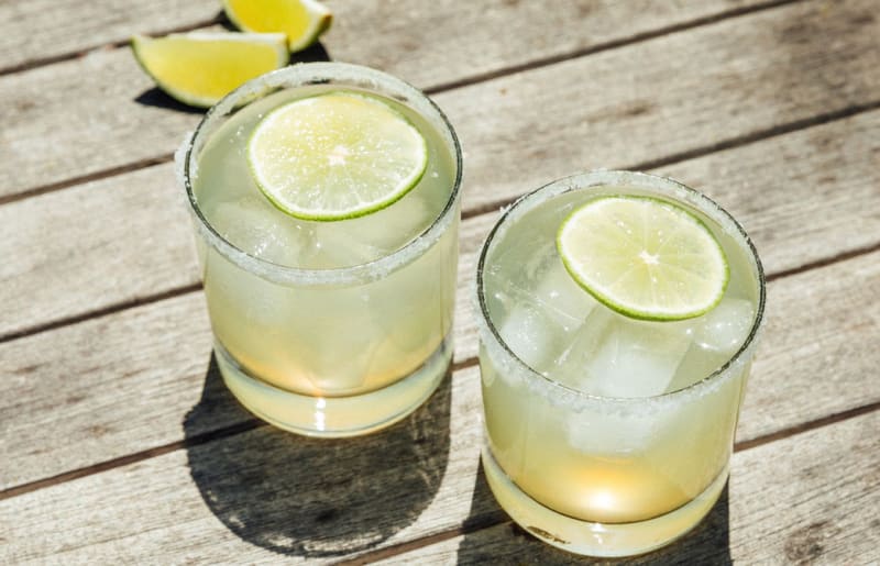 Cheer on your team with game day cocktails Thumbnail Image
