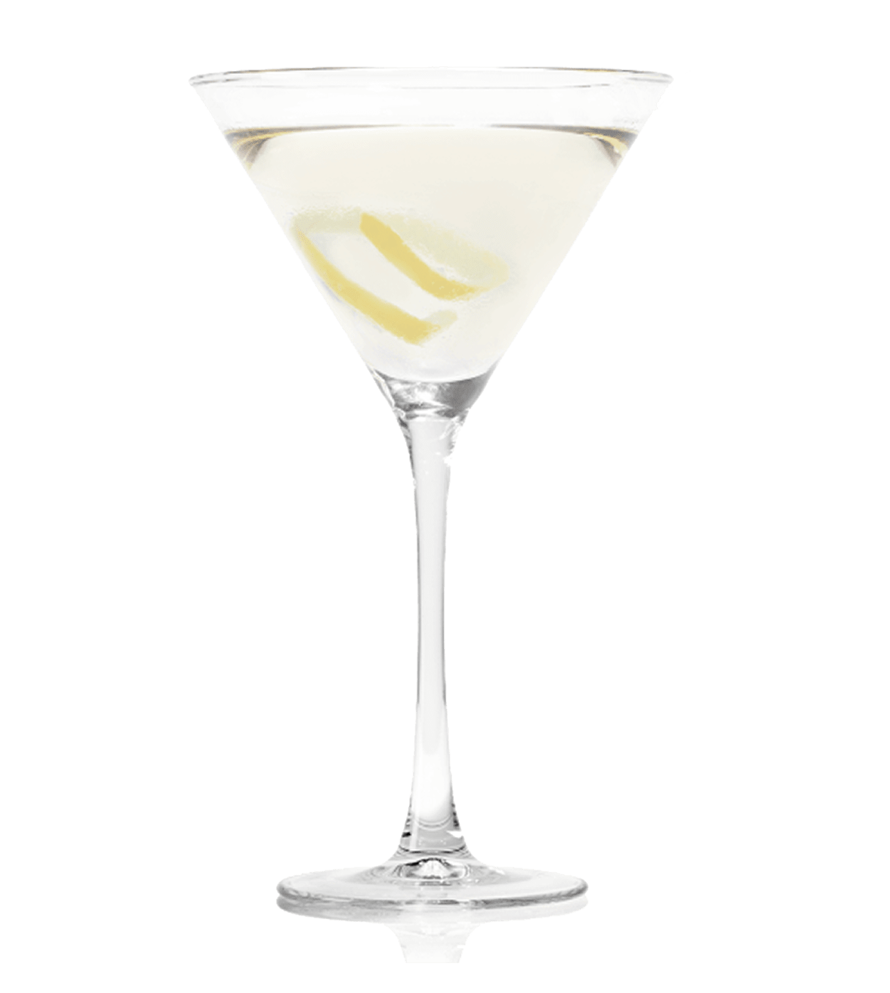 New Amsterdam Martini