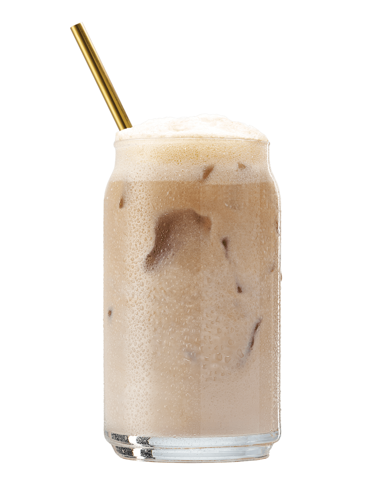 RumChata Dirty Soda Photo