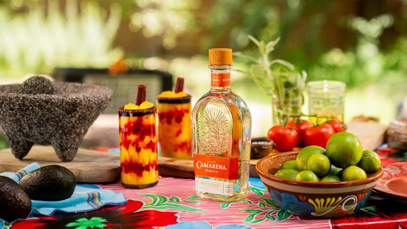 Backyard Cocinero Episode 2 Thumbnail Image