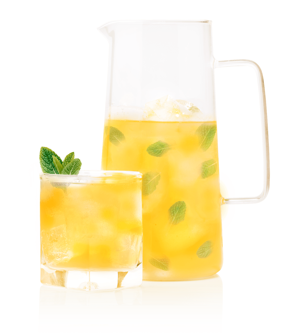 New Amsterdam Citrus Squeeze
