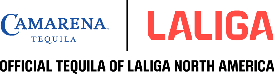 Camarena and LaLiga