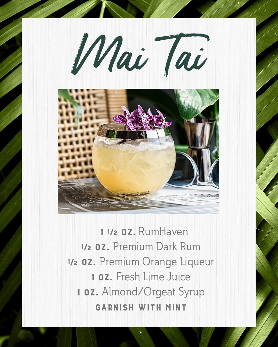 Mai Tai