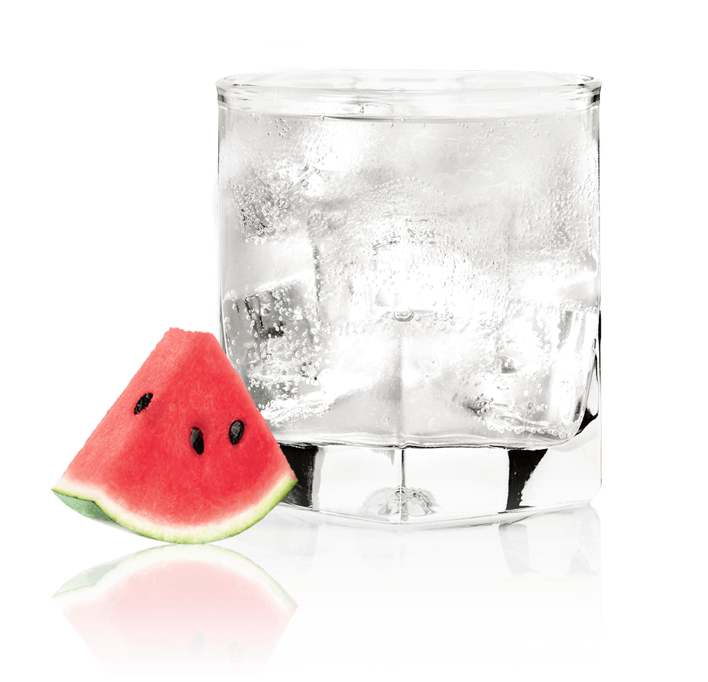 New Amsterdam Watermelon & Soda