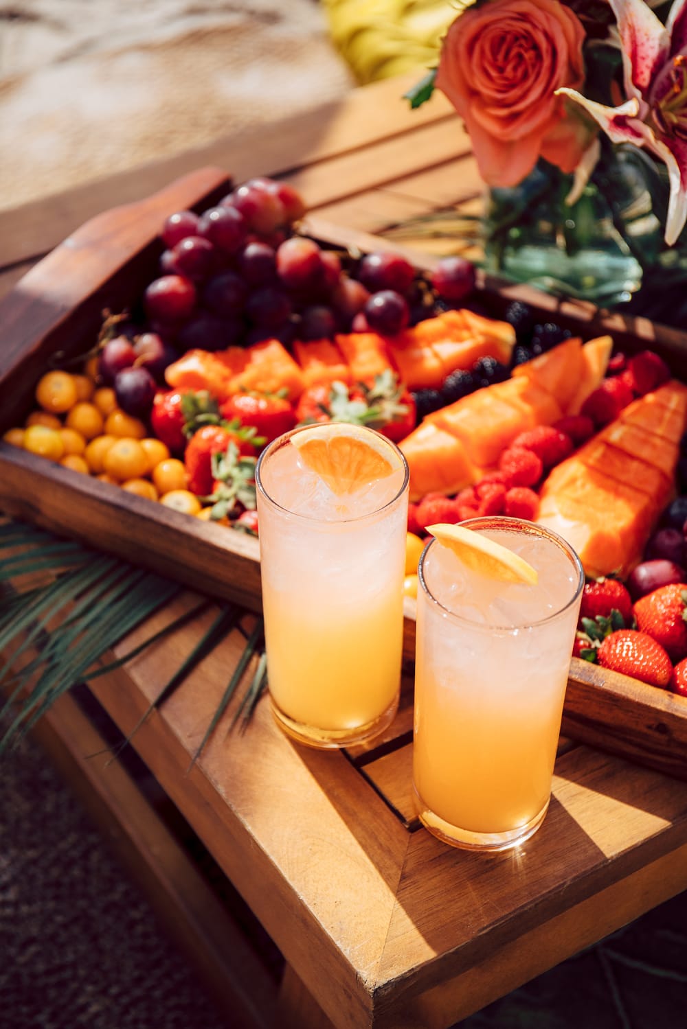 The Cocktail Party Starts Now Discover RumHaven