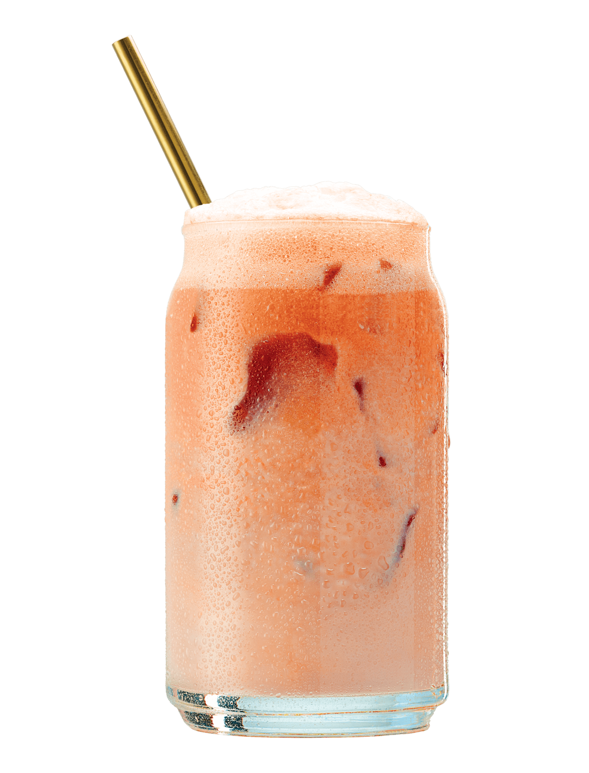 RumChata Pineapple Orange Soda Photo