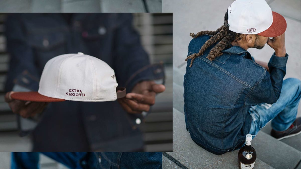 VanillaHat 01