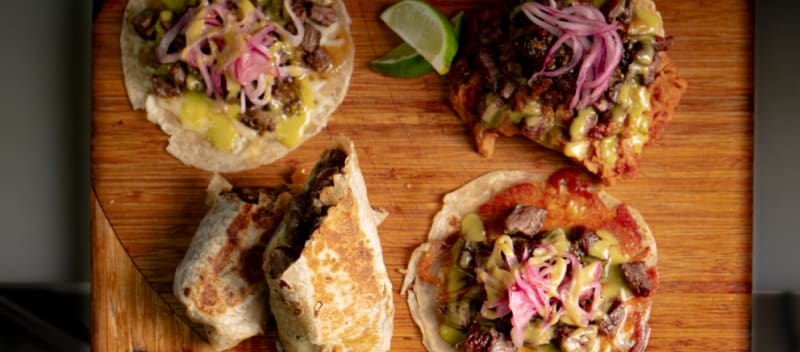 Todos Los Tacos: Eating All the Miami-Style Tacos Thumbnail Image