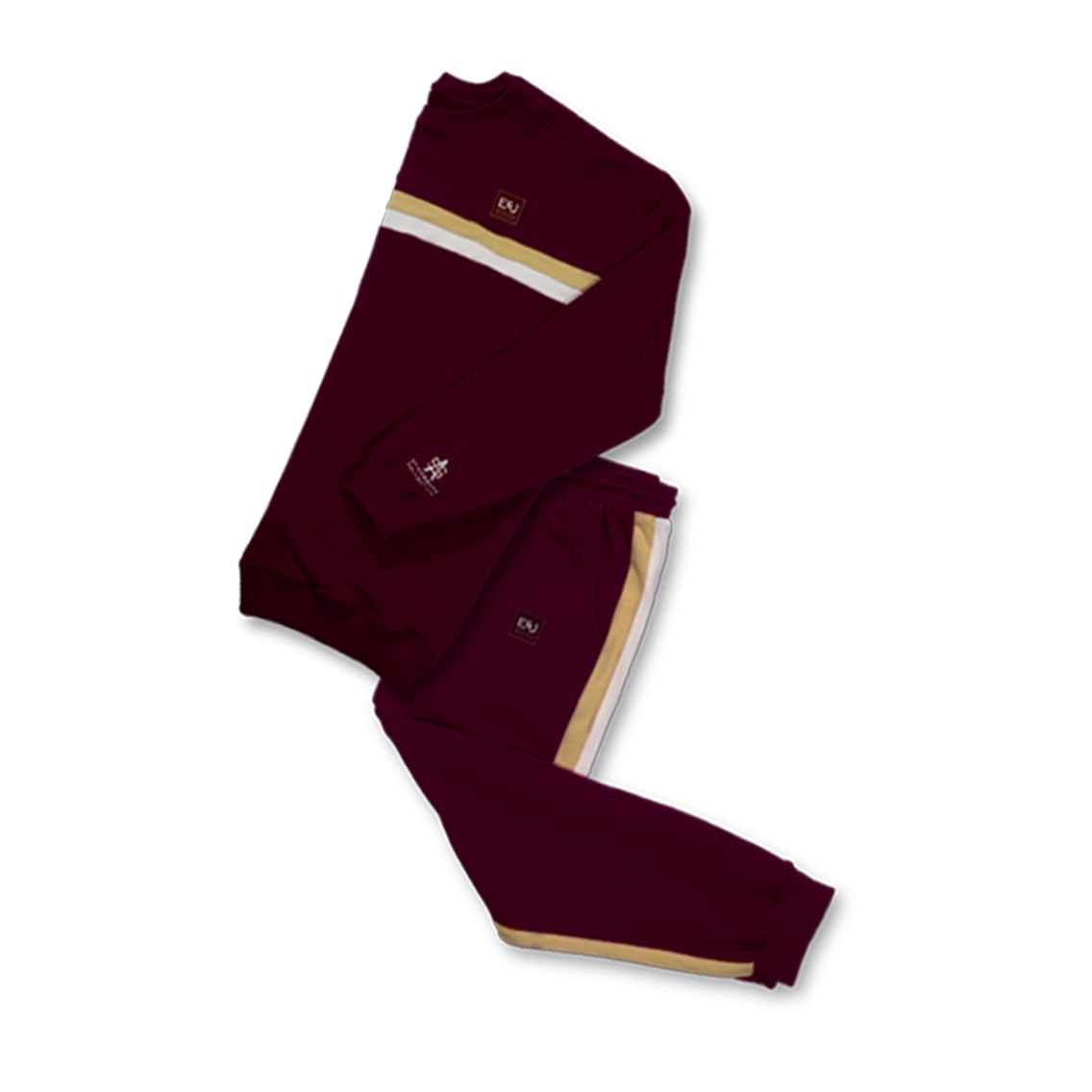 E&J SPICED TRACKSUIT E&J Brandy Family