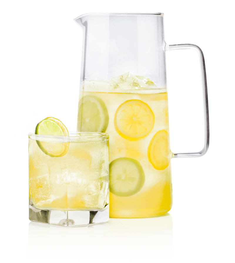 New Amsterdam Legendary Lemonade