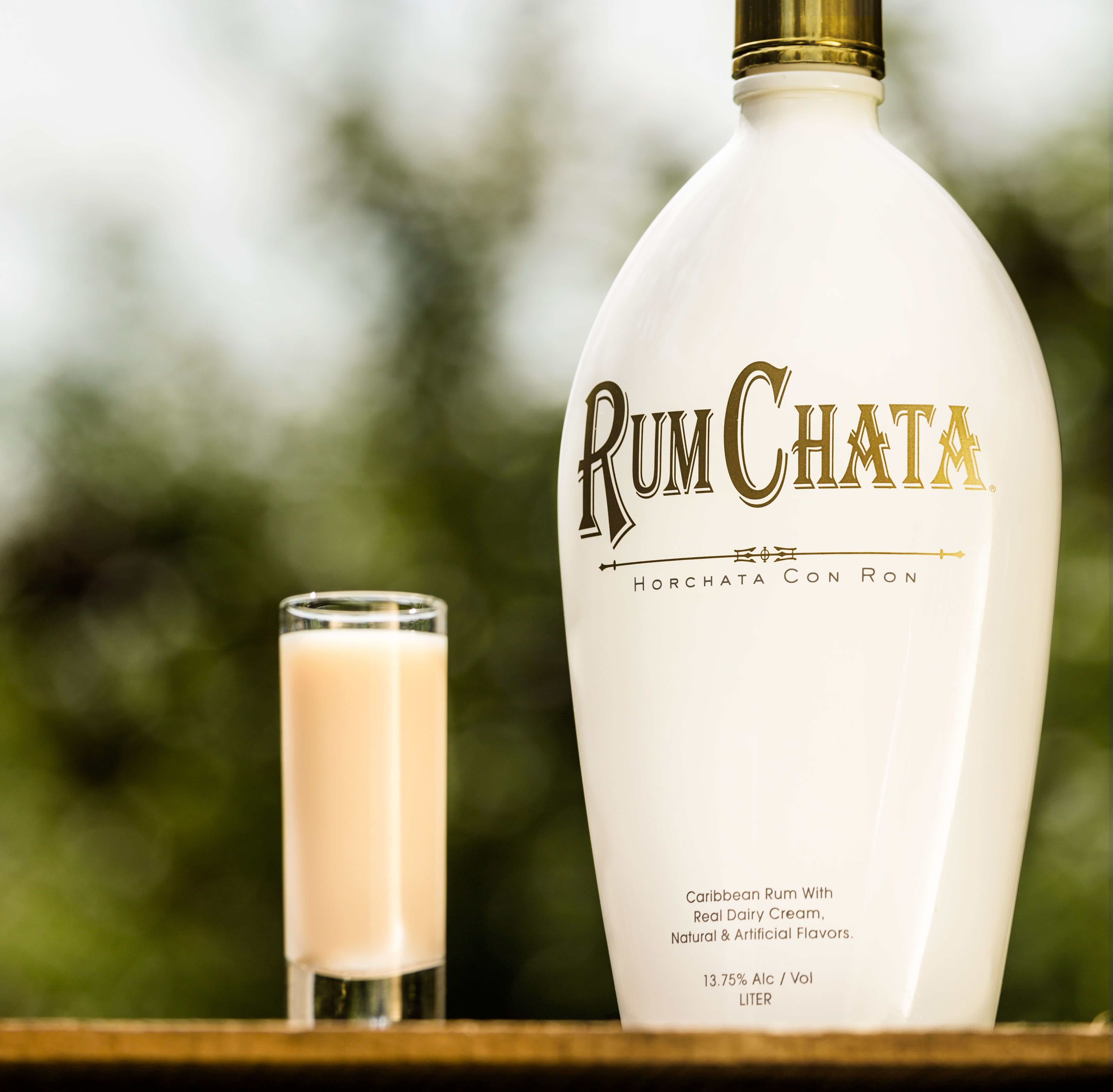 RumChata Cream Liqueur Recipes | Have Your Unusual