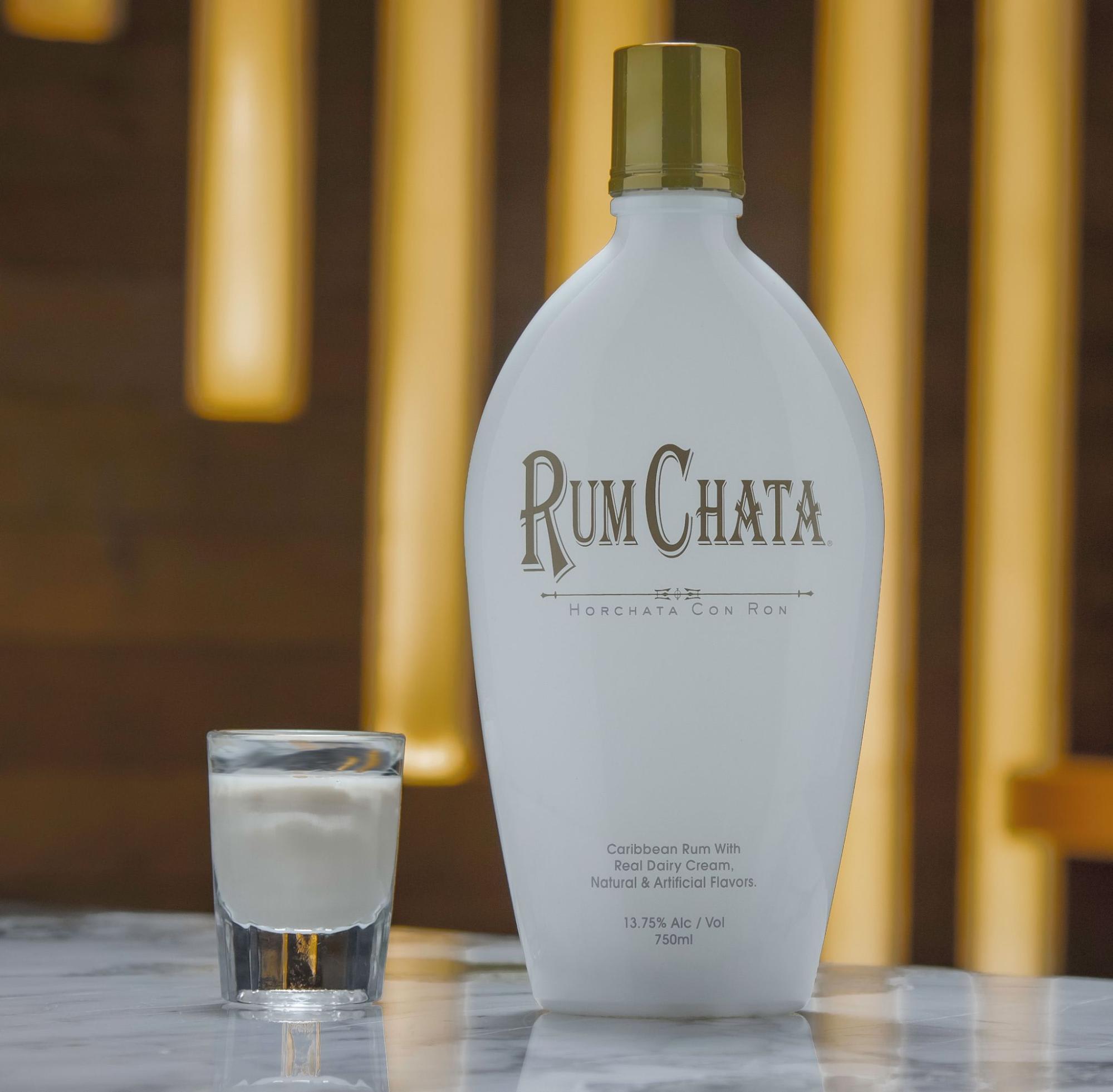 RumChata Cream Liqueur Recipes Have Your Unusual