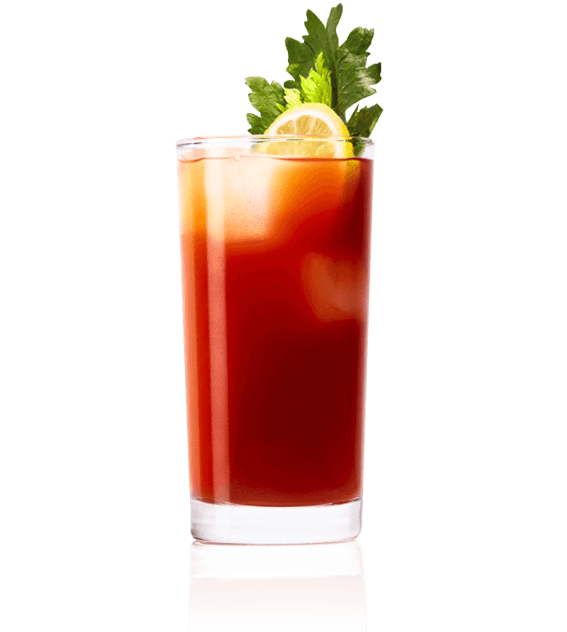 New Amsterdam Bloody Mary