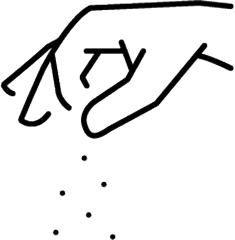 Tajín Image Icon