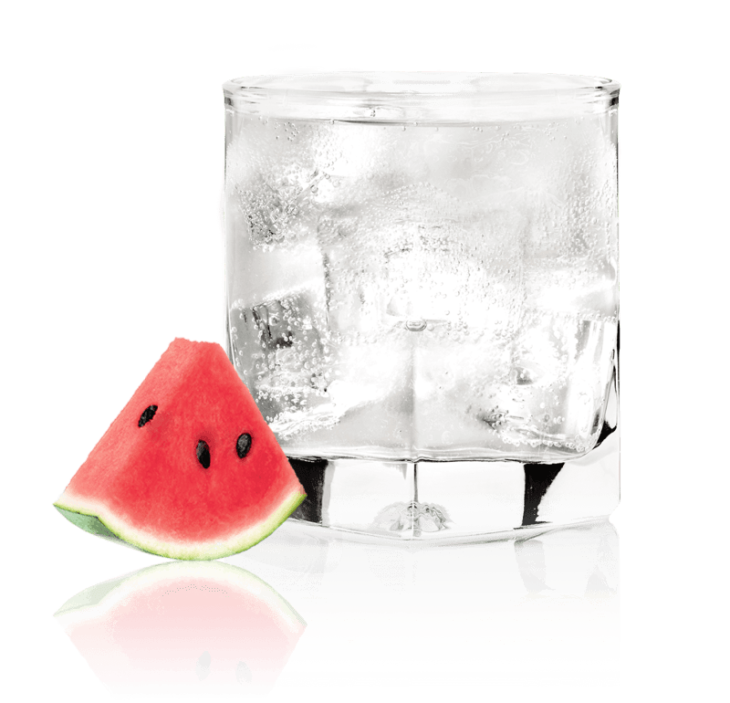 New Amsterdam Watermelon & Soda