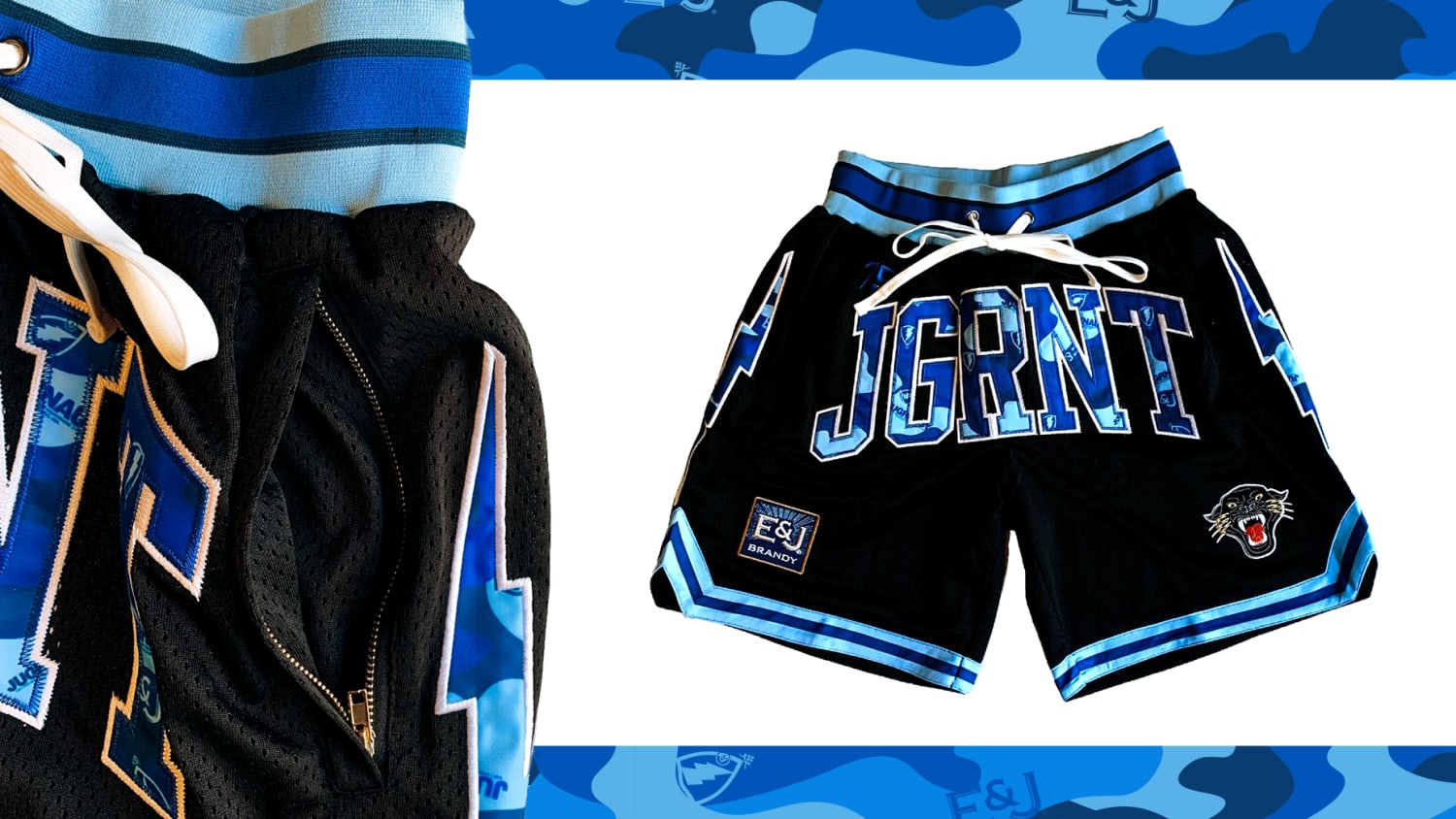 22EJ Jugrnaut Summer Shorts carousel 3 v2 Carousel Image