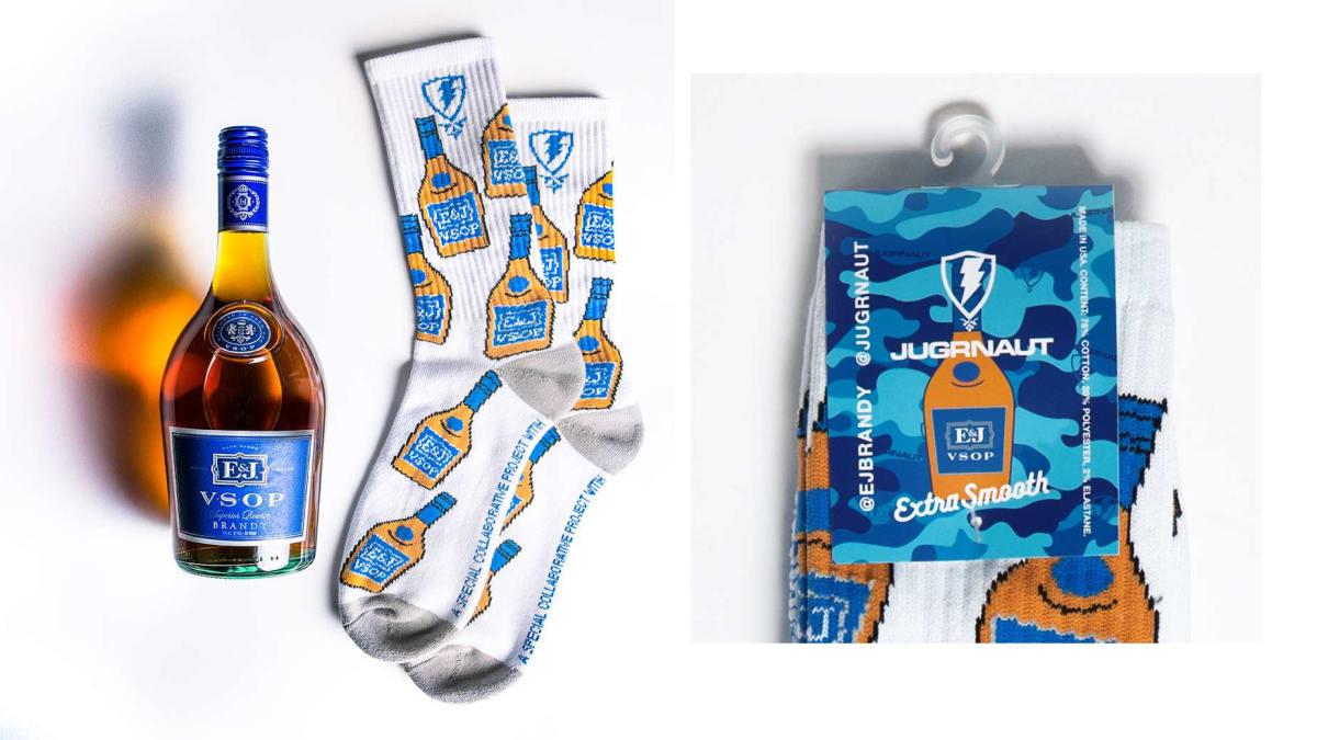 VSOP Socks 02