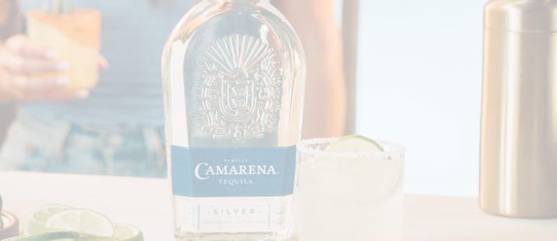 Davo's Cocktail of Choice Thumbnail Image