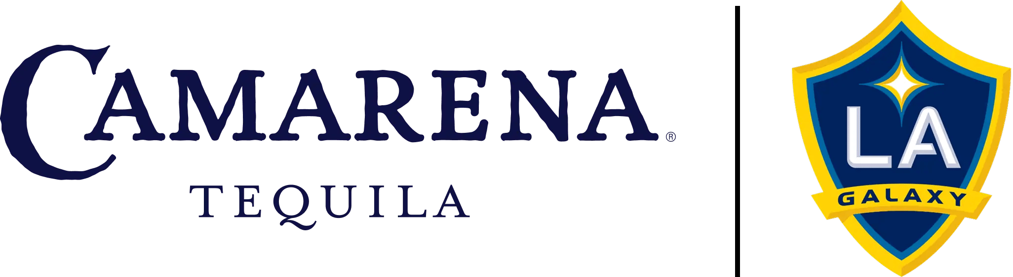 Camarena Tequila, Los Angeles Galaxy