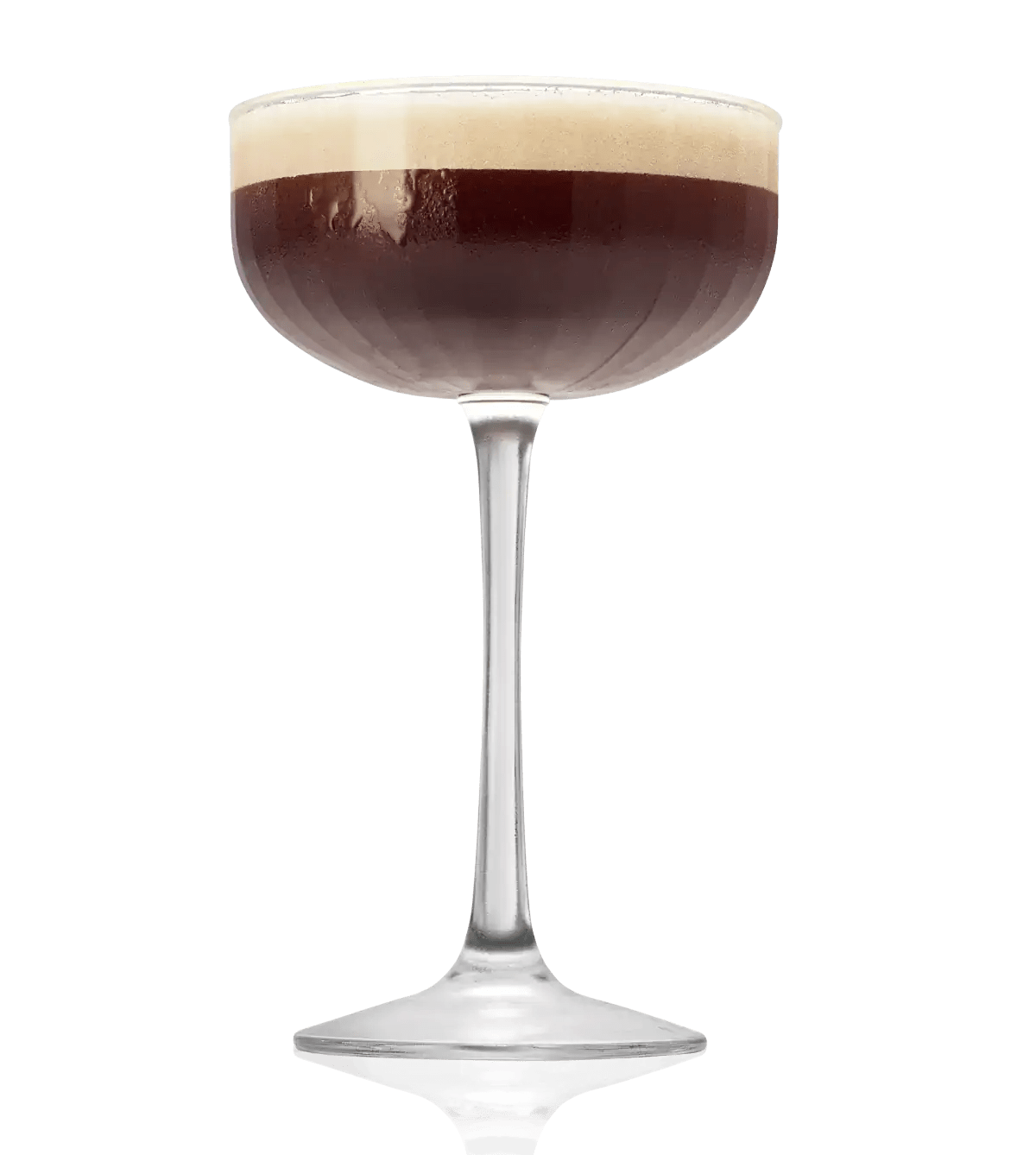New Amsterdam Espresso Martini