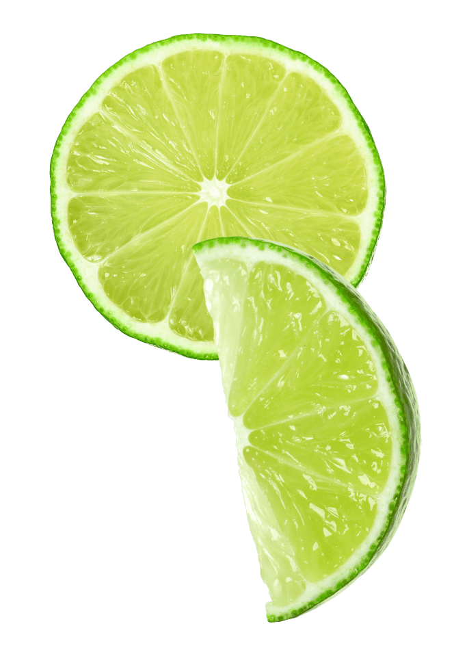 lime